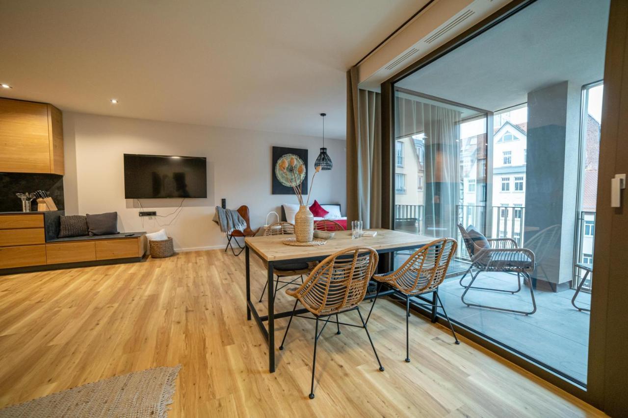 Full House Premium Apartments イェーナ エクステリア 写真
