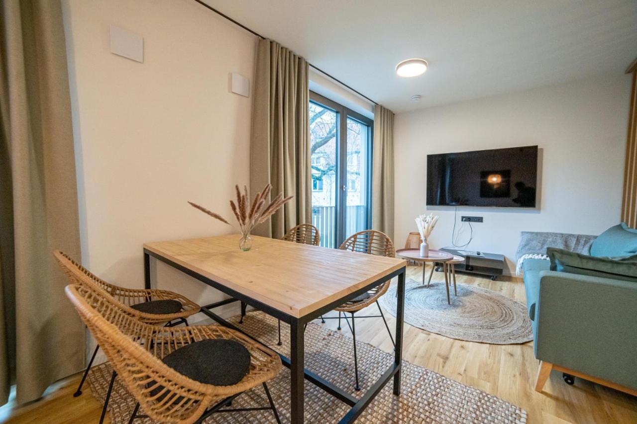 Full House Premium Apartments イェーナ エクステリア 写真