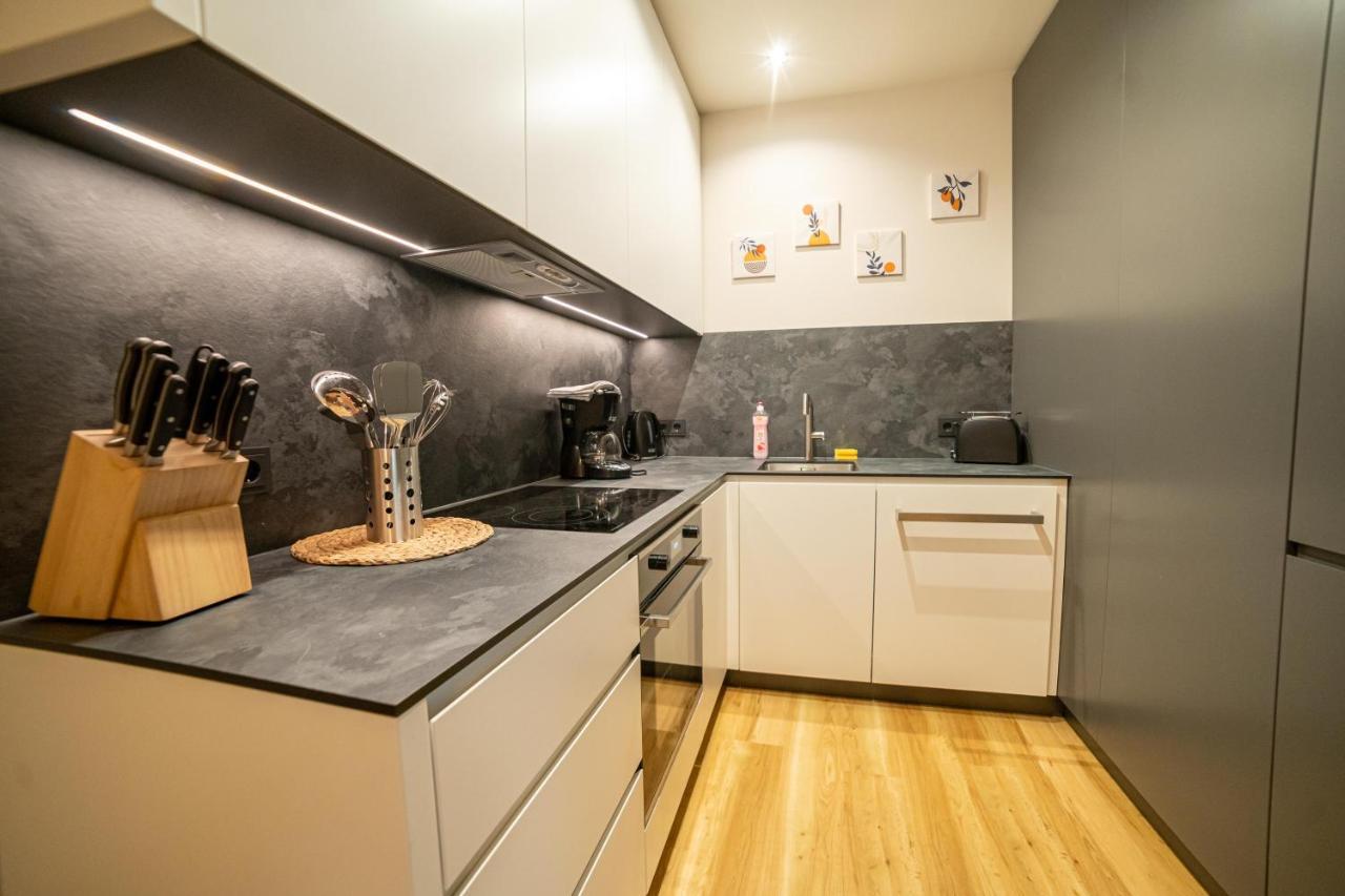 Full House Premium Apartments イェーナ 部屋 写真